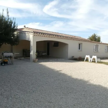 Gite A Caromb Exterior foto