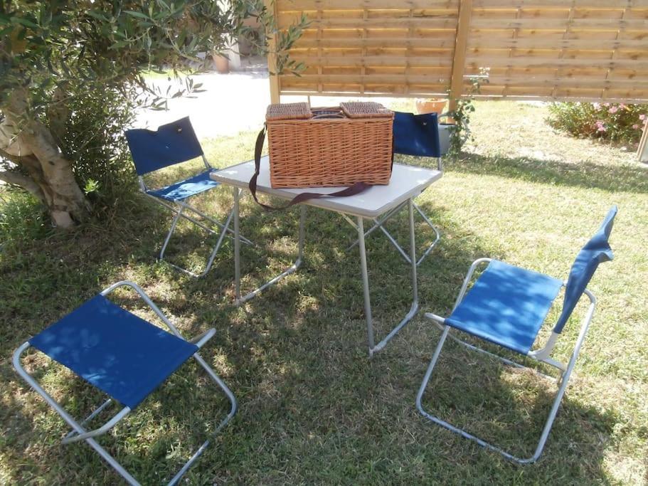 Holiday home A Caromb