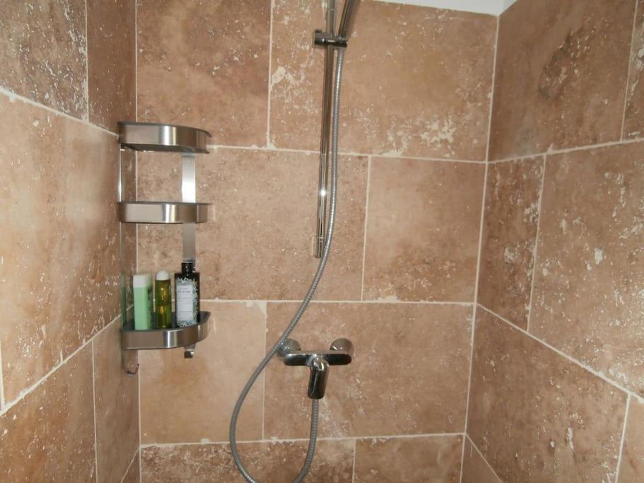Holiday home A