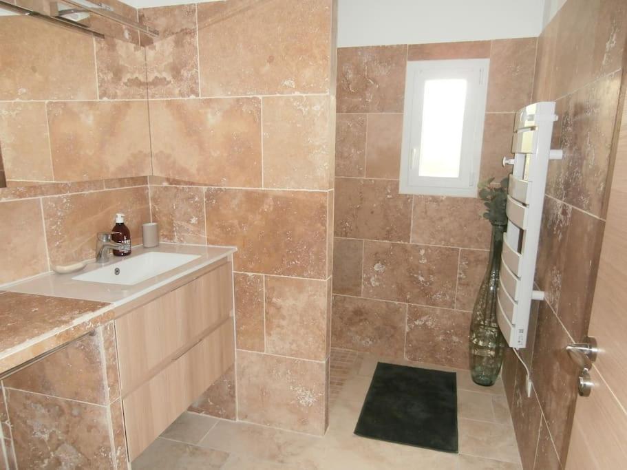 Holiday home A Caromb