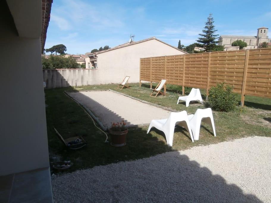 Holiday home A *