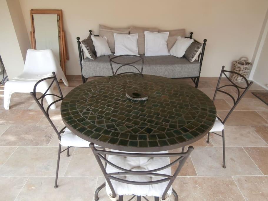 Holiday home A Caromb